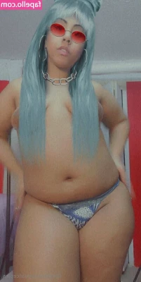 alicepika [ alicepika-4 ] - Me encanta que me lo saques cuando te vas a venir y me eches la leche
