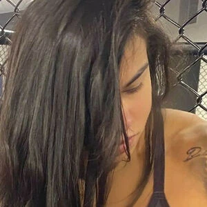 Claudia Gadelha