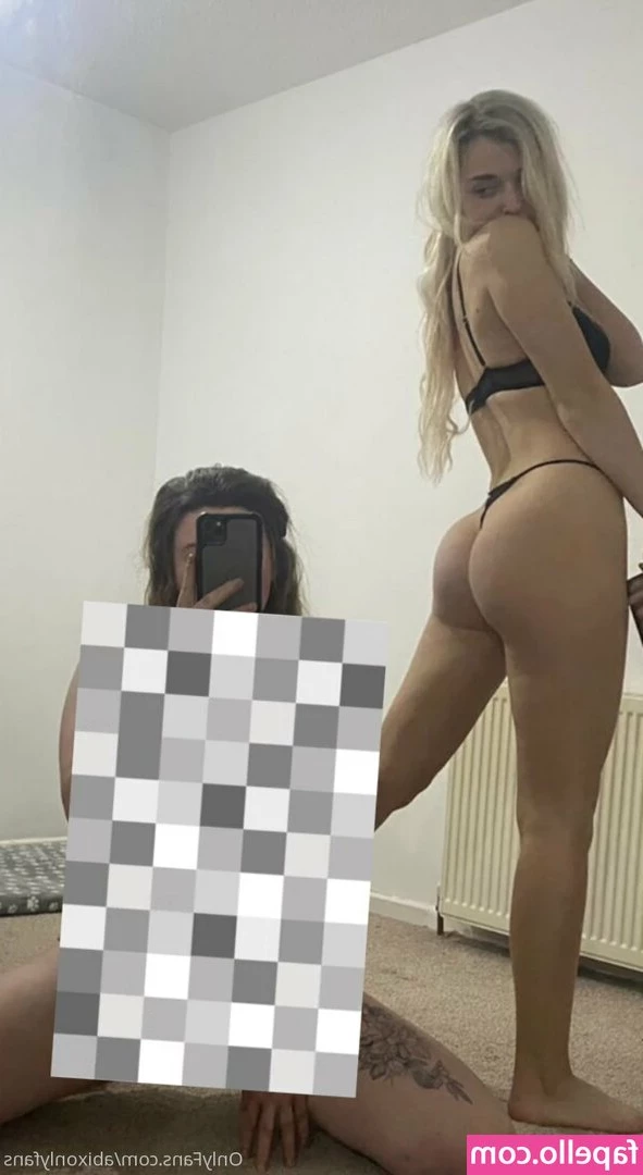 Abi Coombes Farmer [ abi-coombes-farmer ] - You know I m one bad bitch    let get that straight for ya  I don t