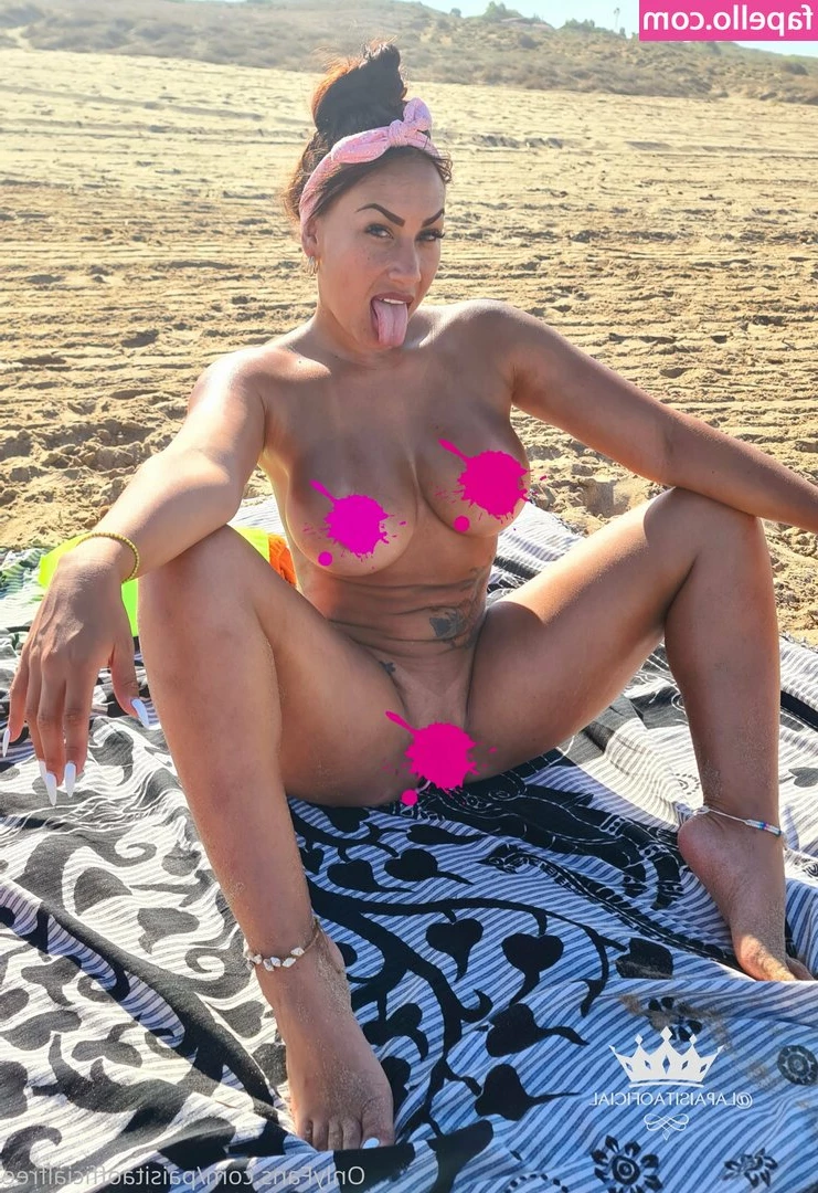 lapaisitaoficialfree - A face full of naughtiness