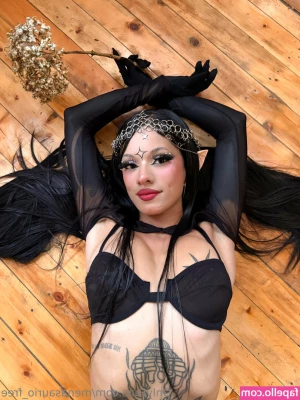 menasaurio_free [ menasaurio-free ] - Come closer… move your face in slave 😈