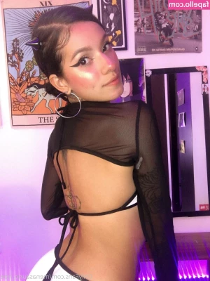 menasaurio_free [ menasaurio-free ] - I never wear panties  I m such a horny Slut    This is today s outfit