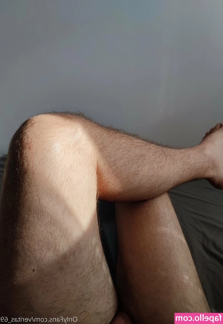 veritas_69 [ veritas-69 ] - Wrapped perfectly like a gift