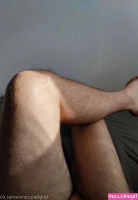 veritas_69 [ veritas-69 ] - Wrapped perfectly like a gift