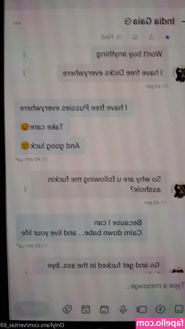 veritas_69 [ veritas-69 ] - Everyone loves a lady in red leather