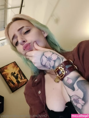 lenorekingsley - Your fair maiden