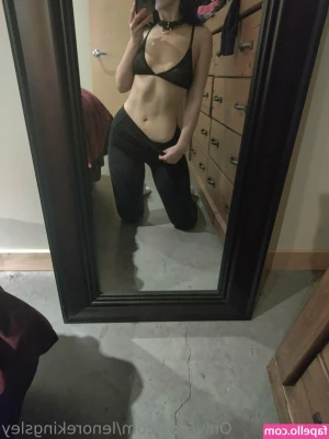 lenorekingsley - Another POV of myself