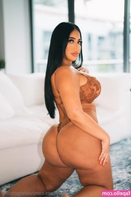violetgotcake - sexy  exotico