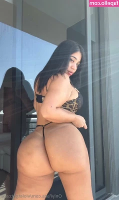 violetgotcake - Short Clips