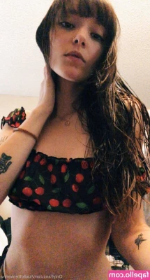 sadkittenkenna - I will make you happy by showing you what I m about inside and out if