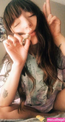 sadkittenkenna - Daddy loves the speed bump position     Full video in DM s  Cream pie