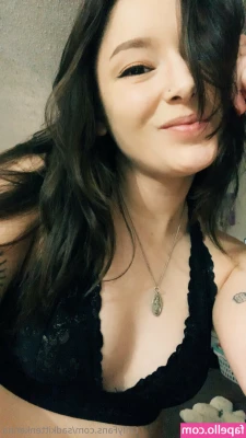 sadkittenkenna - Snapchat filters  Love them or hate them