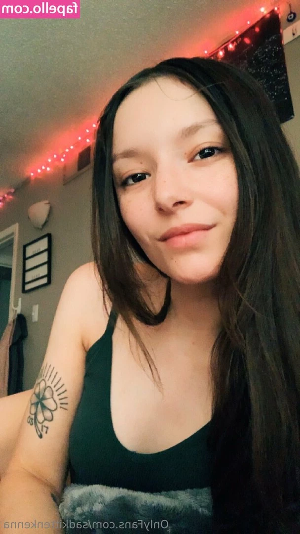sadkittenkenna - I’m so sorry content has been slow on here but we will be back and
