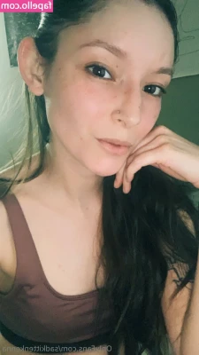 sadkittenkenna - can yoü tell how badly i want to be fucked