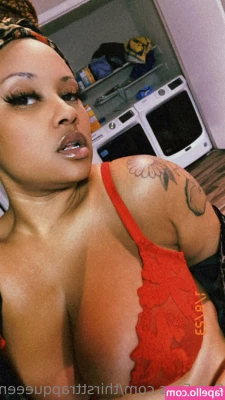 thirsttrapqueeen - Late night cream pies ftw