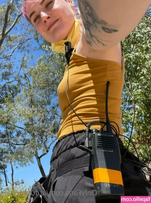 autumnr0ses - Bent over just waiting for you