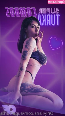 superturka - Hello  friends     Welcome to my OnlyFans  My profile is just getting