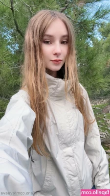 evaava [ evaava-1 ] - 8 min of this in your inbox 🤤🤤😍😘