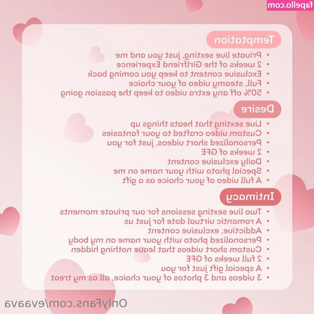 evaava [ evaava-1 ] - Omg? Posting not just on Friday? I’m back 🌚✨ don’t mind my