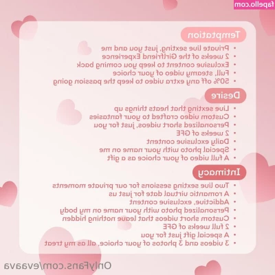 evaava [ evaava-1 ] - Omg? Posting not just on Friday? I’m back 🌚✨ don’t mind my