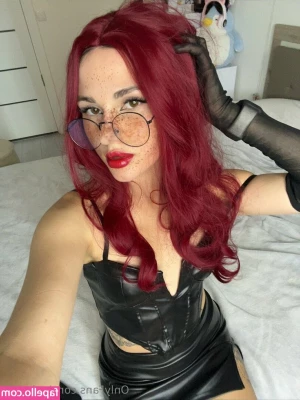 red_mila [ red-mila ] - La elegancia es Tú mejor reflejo