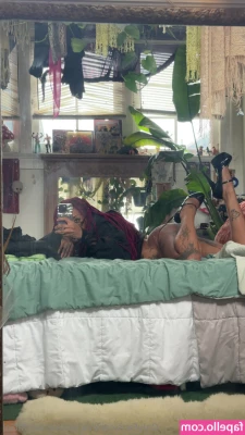 vanessaamorofficial - Shower