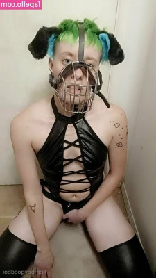brattypuppybite - Had a really good workout today, and I squated over #400 for the