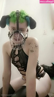 brattypuppybite - Next video soon