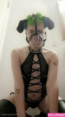 brattypuppybite - Can t sleep  need a massage NOW