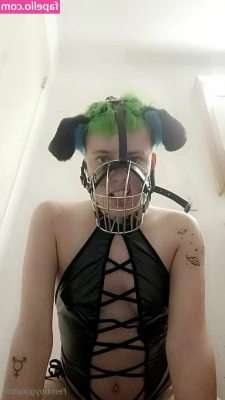 brattypuppybite - I want that dick to be yours 🤤
