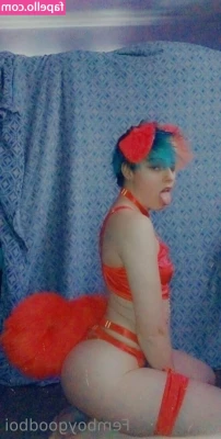 brattypuppybite - Feel like having some naughty fun tonight   Share my account and you