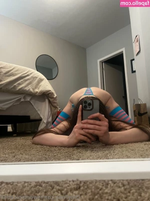 sweetspicedoll - Happy Milf Monday!