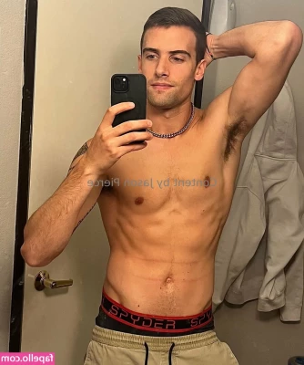 piercedbyjason - Do you think my ass looks good in a thong?