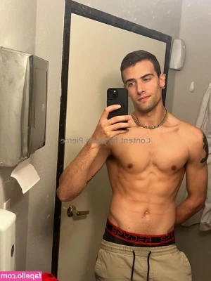 piercedbyjason - 19 fans and counting  Remember as soon as we hit 100 a free vid comes