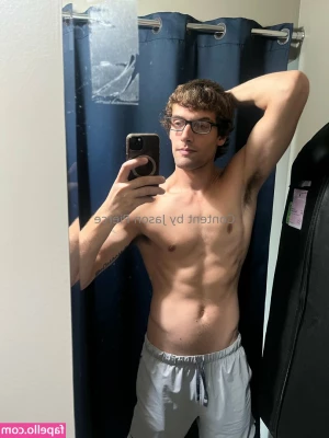 piercedbyjason - Sono una studentessa sexy