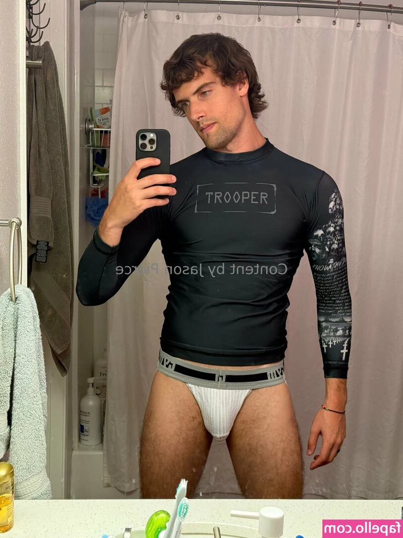 piercedbyjason - 午安六寶們 今天比較忙可能沒辦法開of直播 
