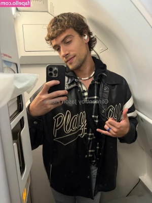 piercedbyjason - Como aire q toca tu pelo