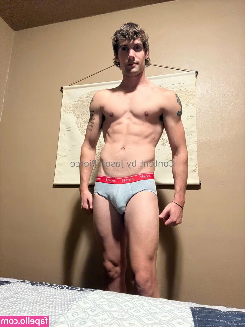piercedbyjason - As a reward for working hard  I stroked his favorite glans a lot   It