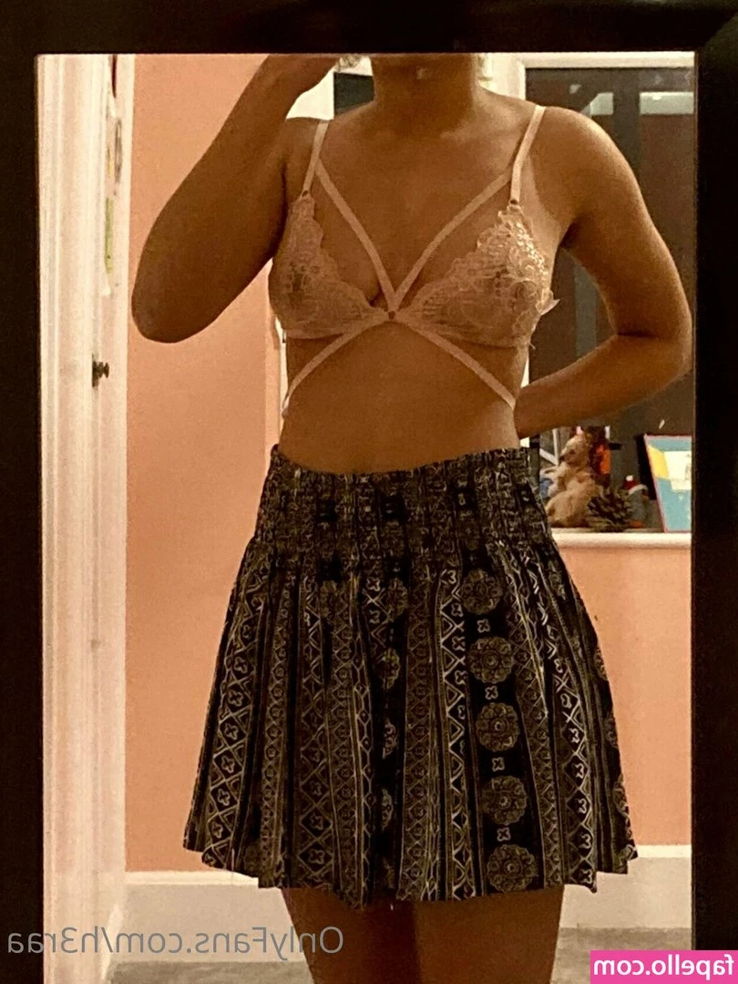 h3raa - Ate way too much at my birthday dinner  Gotta keep these lovely