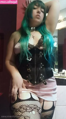 tiranicarex - Se subirá el video     Ustedes comenten si es así