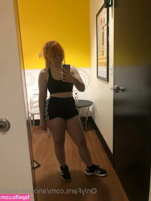 another-e-girl - Sorry I missed Titty Tuesday