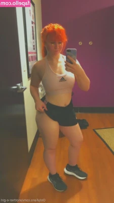 another-e-girl - Nossa!!! Vocês acreditam que ela enfrentou 6 horas pra se encontrar