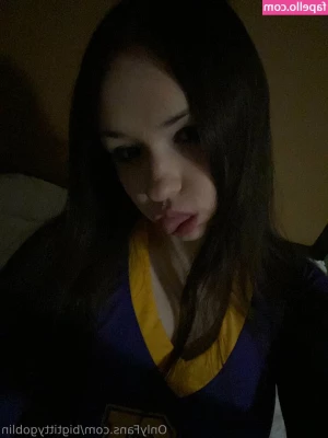 bigtittygoblin - can yoü tell how badly i want to be fucked