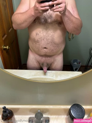 big-daddy22 - Ready to eat?