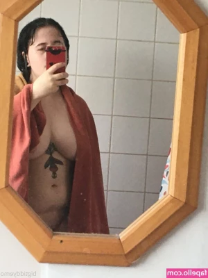 bigtiddyemo - Have a beautiful Saturday  Heres a little quickie I had this morning 