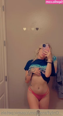 cosmicpetals - It’s my 1 year anniversary at Distractions Lounge, tonight in