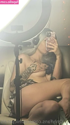cosmicpetals - Ready for new scene 🔥🔥