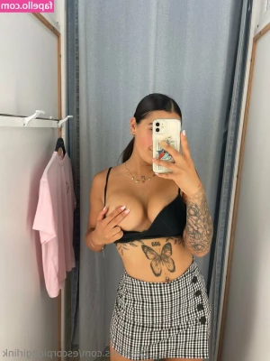 escorpiongirlink - Thanks for being part of the exclusive club that gets all my nudes  I