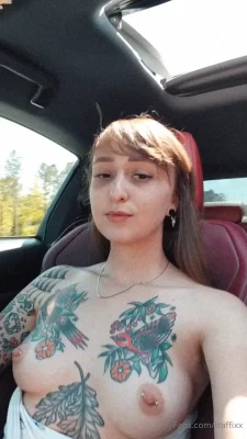 traffixx - Trick or Treat