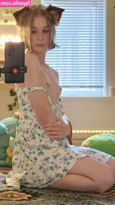 Charlotte40404 - Woo we reached content goal so